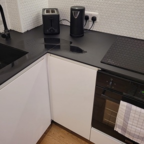 Serviced Apartment Cleaning Addlestone